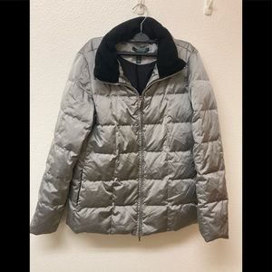 LAUREN RALPH LAUREN Puffer Jacket (M)